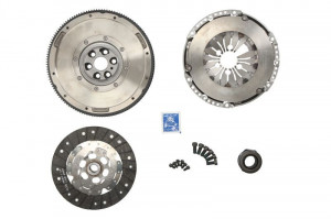 Volanta si kit ambreiaj Sachs VW New Beetle 1.8 T (1999-2010)