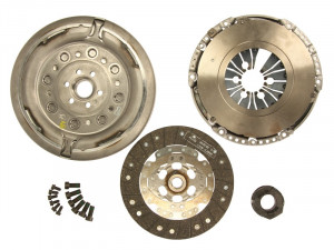 Volanta si kit ambreiaj Sachs VW Transporter T5 1.9 TDi (2003-2009)