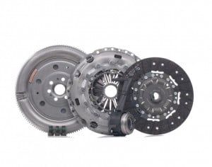 Volanta si kit ambreiaj VW Caddy 4 - 2.0 TDI Start/Stop (2015-2020) Luk