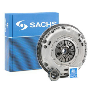 Volanta si Kit ambreiaj VW NEW BEETLE 1.9 TDI SACHS (1998-2010)