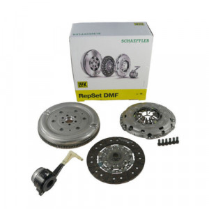 Volanta si kit ambreiaj VW Passat B7 2.0 TDI cu Start/STOP