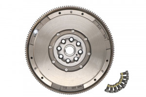 Volanta SSANGYONG Actyon 2.0/200 Xdi (2005-2013) Sachs