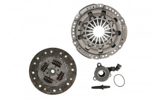 Kit ambreiaj Alfa Romeo 159 - 1.8 MPI (2008-2011) Luk