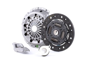 Kit ambreiaj Audi A2 1.4 benzina (2000-2005) Luk