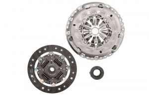 Kit ambreiaj Audi A3 1.6 TDI (2013-2020) Luk
