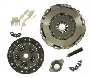 Kit ambreiaj Audi A5 3.0 TDI quattro (2007-2017) Luk