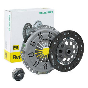 Kit ambreiaj Audi A6 C5 1.9 TDI (2000-2005) Luk