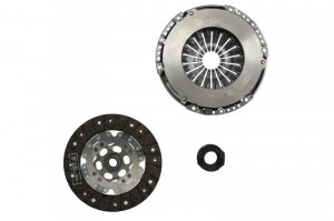 Kit ambreiaj Audi Q2 1.6 TDI/30TDI (2016-2020) Luk