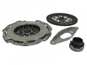 Kit ambreiaj BMW E82 125i (2008-2013) Luk