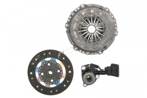 Kit ambreiaj Citroen Berlingo 1.6 BlueHDi 99cp semiautomata (2014-) Luk