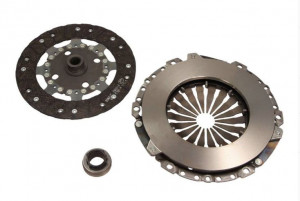 Kit ambreiaj Citroen C2 1.6 HDI 109cp (2005-2009) Luk