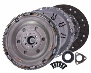 Kit ambreiaj cu volanta VW Passat 1.9TDI AVF