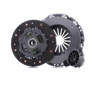 Kit ambreiaj Fiat Doblo 1.9D