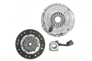Kit ambreiaj Ford C-Max 2.0 TDCi (2015-2019) Luk