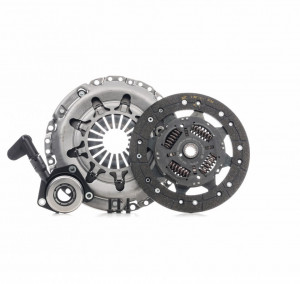 Kit ambreiaj Ford Focus 2 - 1.6 benzina LUK