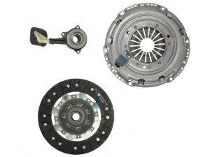 Kit ambreiaj Ford Galaxy 1.8 TDCi 5 trepte (2007-2015) Luk
