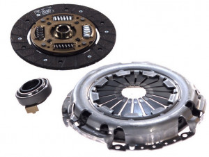 Kit ambreiaj Honda Civic IX 1.4 i-VTEC (2012-2016)
