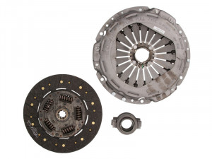 Kit ambreiaj Iveco Daily 3 - 2.3D/2.8D (1999-2006) Luk