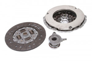 Kit ambreiaj Land Rover Freelander 2 - 2.2 TD4 (2006-2014) Luk