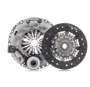 Kit ambreiaj LUK Ford Kuga 2.0 diesel