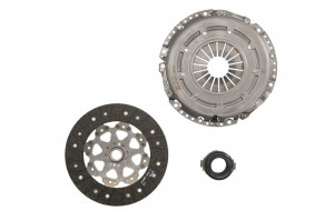 Kit ambreiaj Mazda 3 motor 1.5D (2016-2019) Sachs