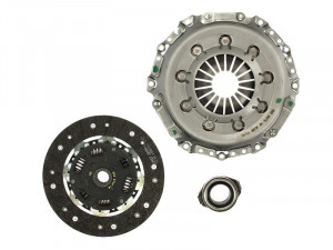 Kit ambreiaj Mazda 6 1.8MZR/2.0MZR (2007-2013) Luk