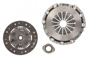 Kit ambreiaj Mazda 6 2.0 benzina (2002-2007) Luk