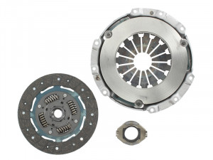 Kit ambreiaj Mazda 6 motor 1.8 benzina 120cp (2002-2007) Luk