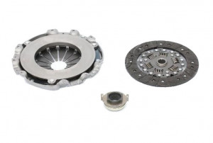 Kit ambreiaj Mazda RX-8 - 1.3 benzina 6 trepte (2003-2012) Japanparts