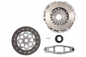 Kit ambreiaj Mercedes W205 C180/C200 BlueTEC (2014-2018) Sachs