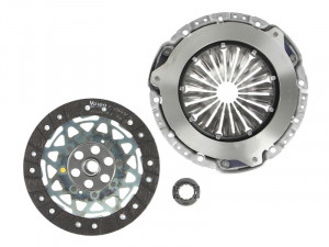 Kit ambreiaj MINI Cooper R56 1.6D 110cp (2006-2010) Luk