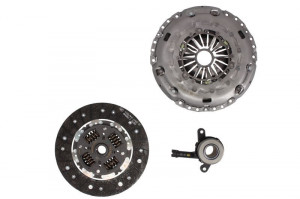 Kit ambreiaj Mitsubishi Grandis 2.0 DI-D (2005-2010)
