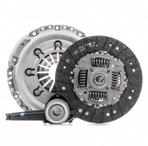Kit ambreiaj Nissan Interstar 1.9 dCI 82cp (2002-2003) Luk