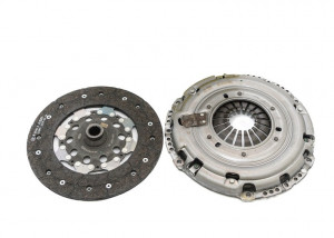 Kit ambreiaj Nissan Interstar 2.3 dCi (2021-) Luk