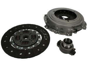 Kit ambreiaj Nissan Interstar 2.3 dCi tractiune spate (2021-) Luk