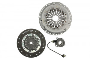 Kit ambreiaj Opel Meriva B 1.4 benzina (2010-2017) Luk M32