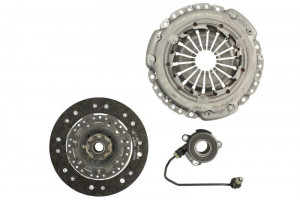 Kit ambreiaj Opel Meriva B 1.4 benzina M32 (2010-2017) Luk