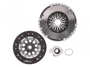 Kit ambreiaj Opel Vectra C 3.0 DTI (2003-2008) Luk