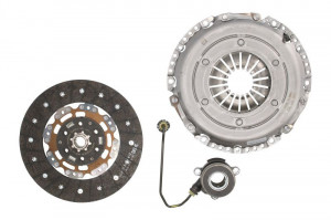Kit ambreiaj Opel Zafira Tourer C 1.6 Turbo (2012-) Luk