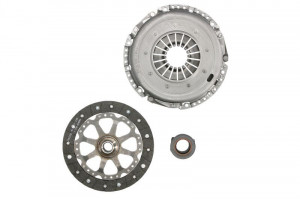 Kit ambreiaj Porsche 911 - 3.8 Carrera 4S/S (2004-2008) Sachs