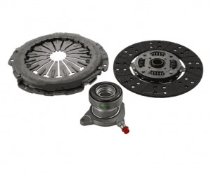 Kit ambreiaj Range Rover Evoque 2.2 D (2011-2019) Luk