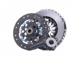 Kit ambreiaj Renault Laguna 1.9dCI (2001-2007) Luk