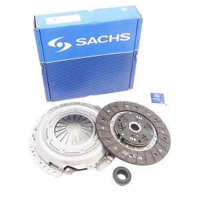 Kit ambreiaj Sachs Skoda Octavia 3 - 1.4TSI (2012-2020)