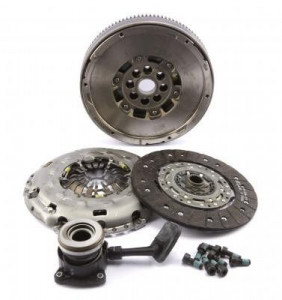 Kit ambreiaj + volanta dubla Ford Focus 2.0 TDCI