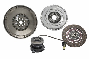 Kit ambreiaj si volanta Luk Opel Astra K 1.5 CDTi (2019-2021)