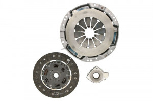 Kit ambreiaj Suzuki Grand Vitara 2.0 140cp 4x4 (2005-2015) Luk