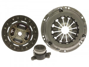 Kit ambreiaj Toyota Yaris 1.33 VVT-i (2008-2011) Luk manuala secventiala