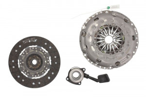 Kit ambreiaj Volvo V60 2.0T (2010-2012) Luk