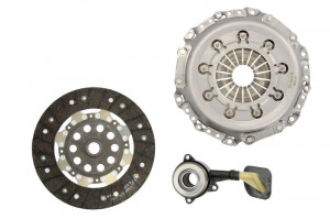 Kit ambreiaj Volvo V70 2.0 benzina (2007-2011) Luk
