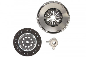 Kit ambreiaj Volvo V70 2.4D (2001-2008) Luk